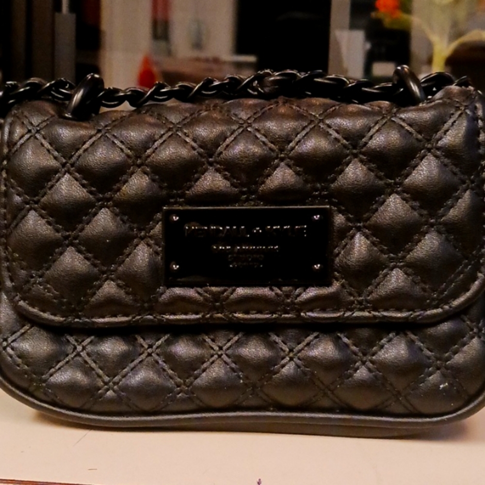 Kendall and Kylie purse